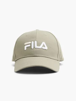 Damen FILA Cap