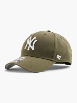 Damen New York Yankees Cap