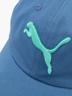 Kinder PUMA Cap