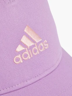 Kinder adidas Cap