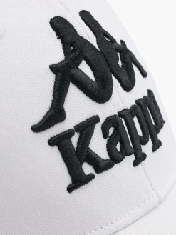 Damen Kappa Cap