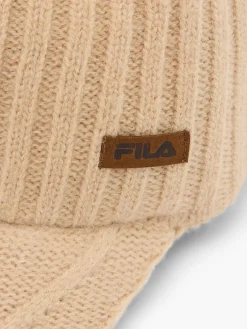 Damen FILA Cap