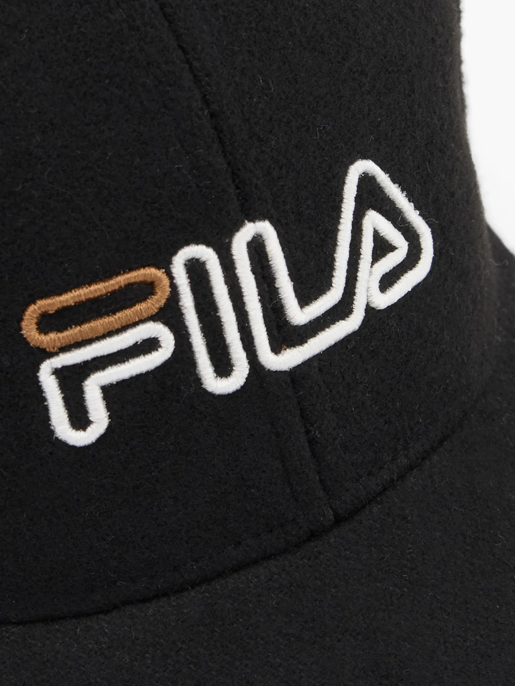 Damen FILA Cap