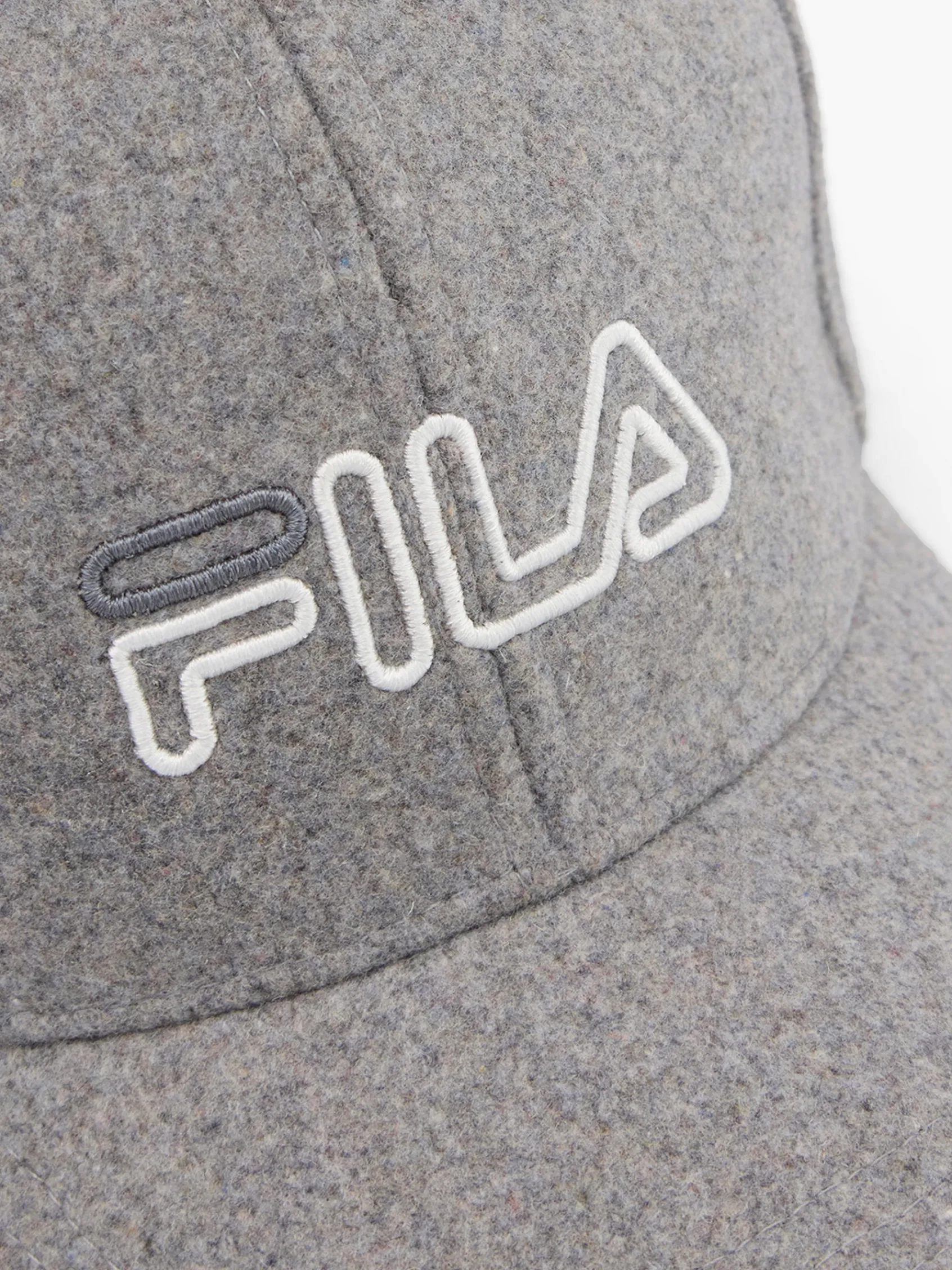 Damen FILA Cap