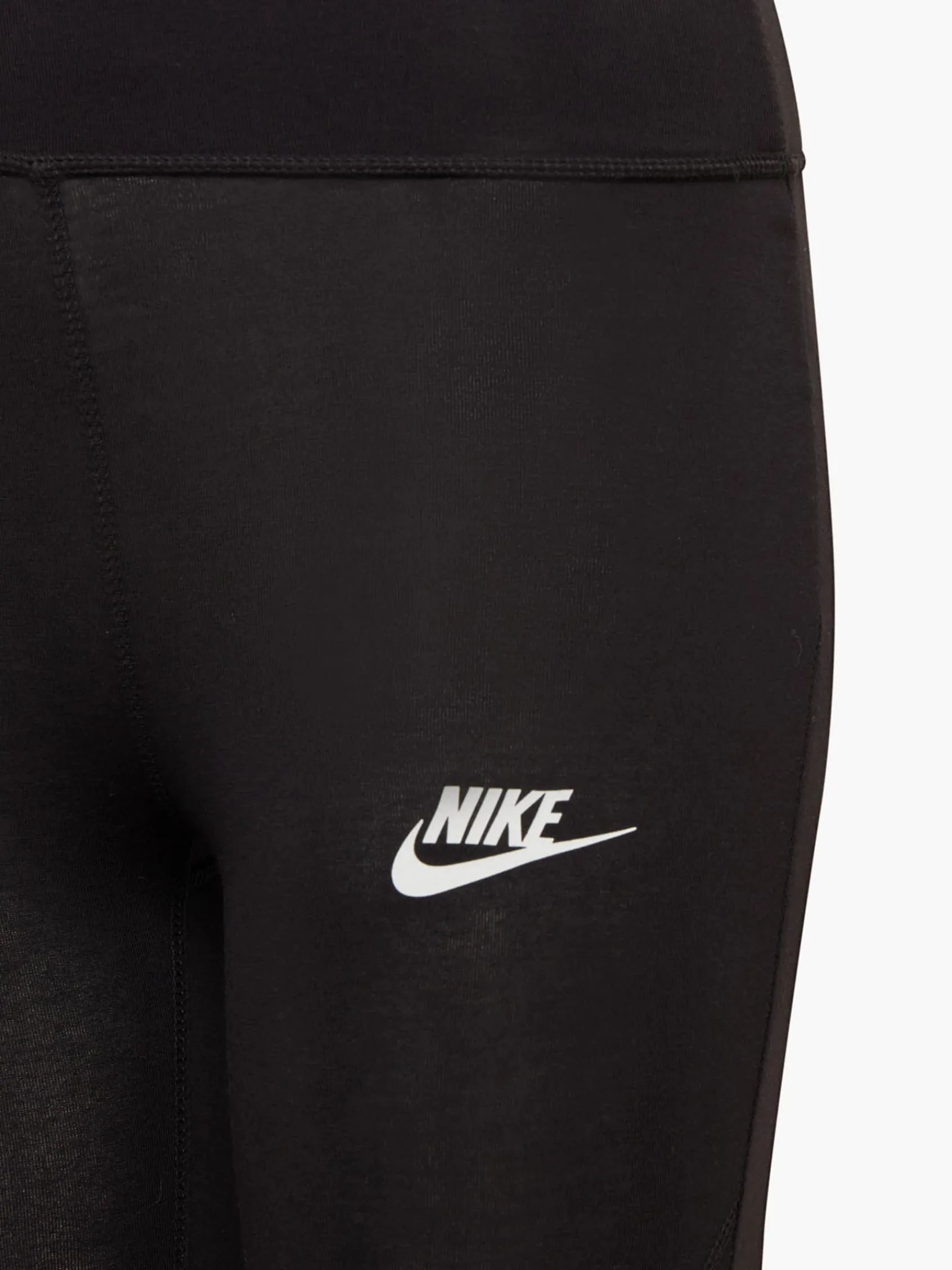 Kinder Nike Capri Tights