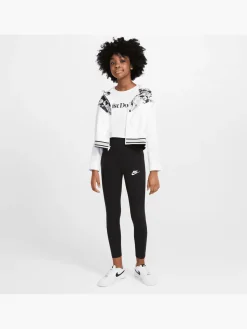 Kinder Nike Capri Tights
