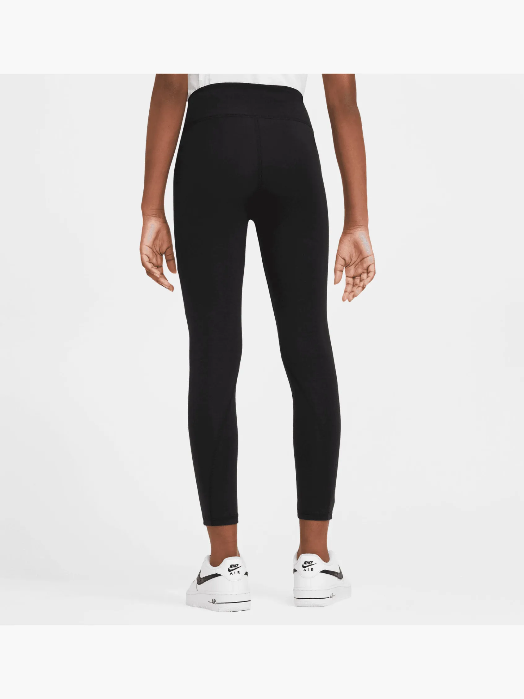 Kinder Nike Capri Tights