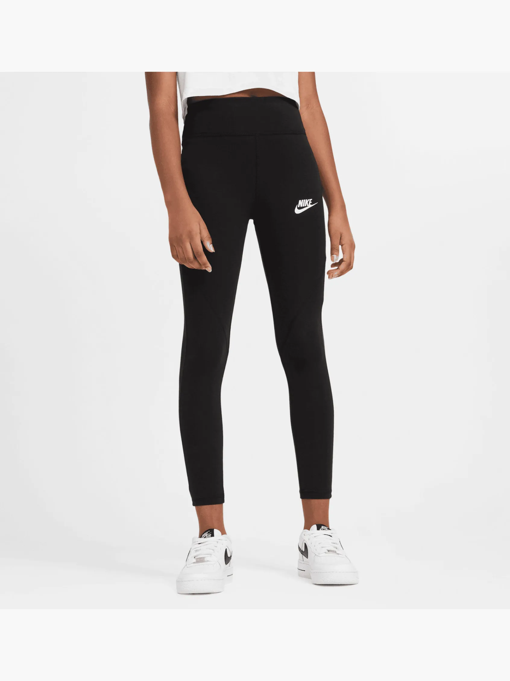 Kinder Nike Capri Tights
