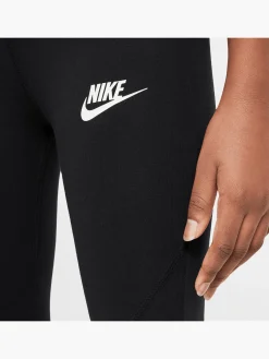 Kinder Nike Capri Tights