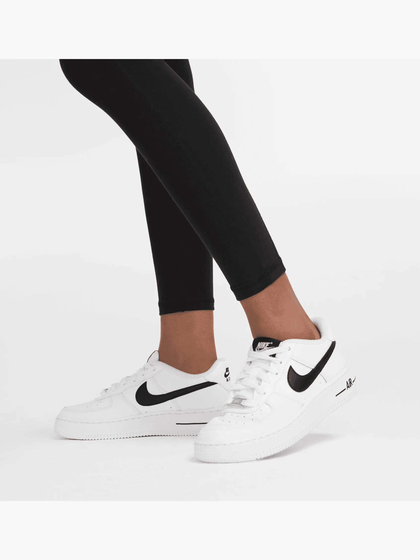 Kinder Nike Capri Tights
