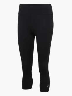Damen Nike Capri Tights