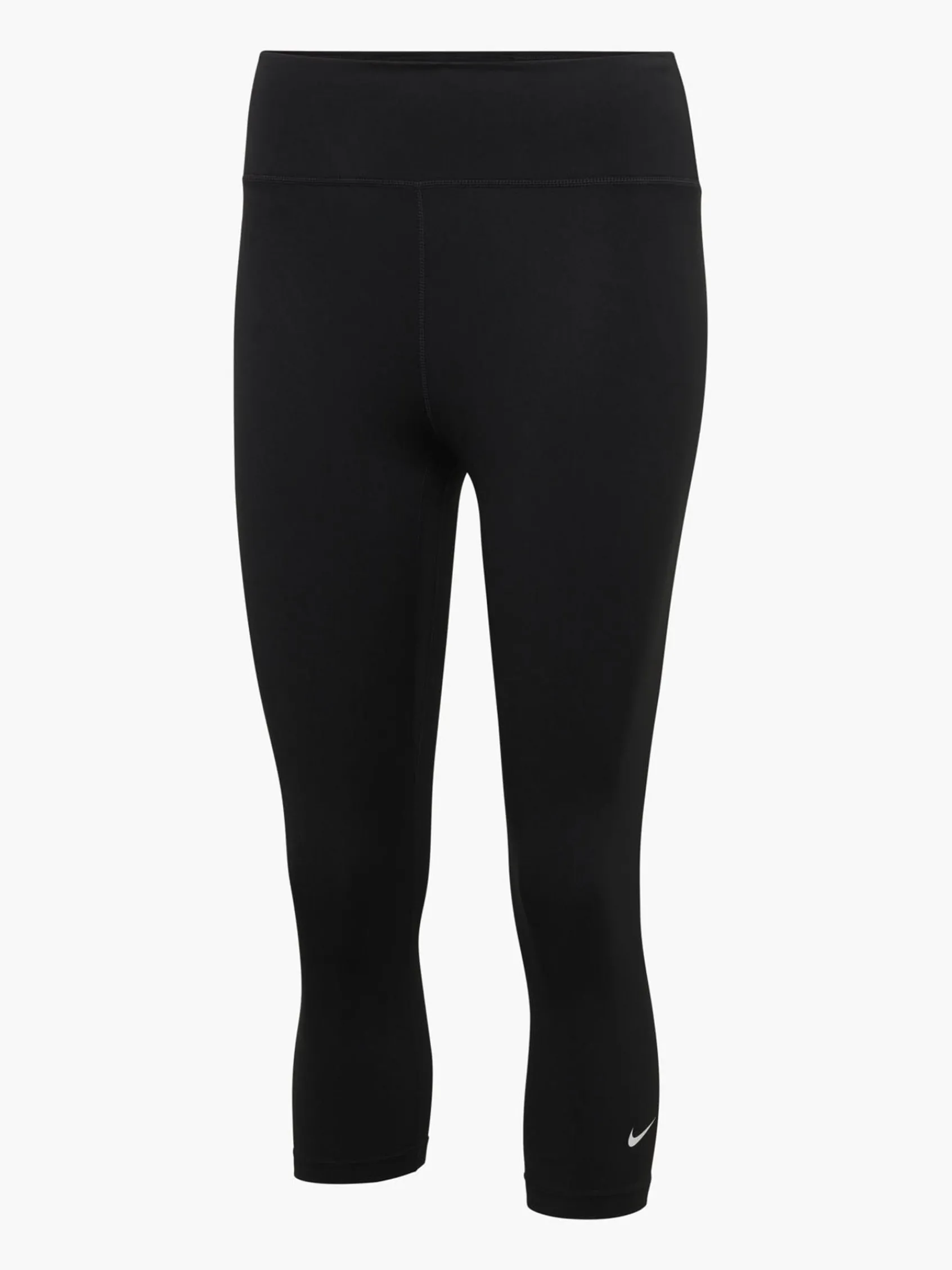 Damen Nike Capri Tights