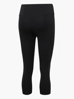 Damen Nike Capri Tights