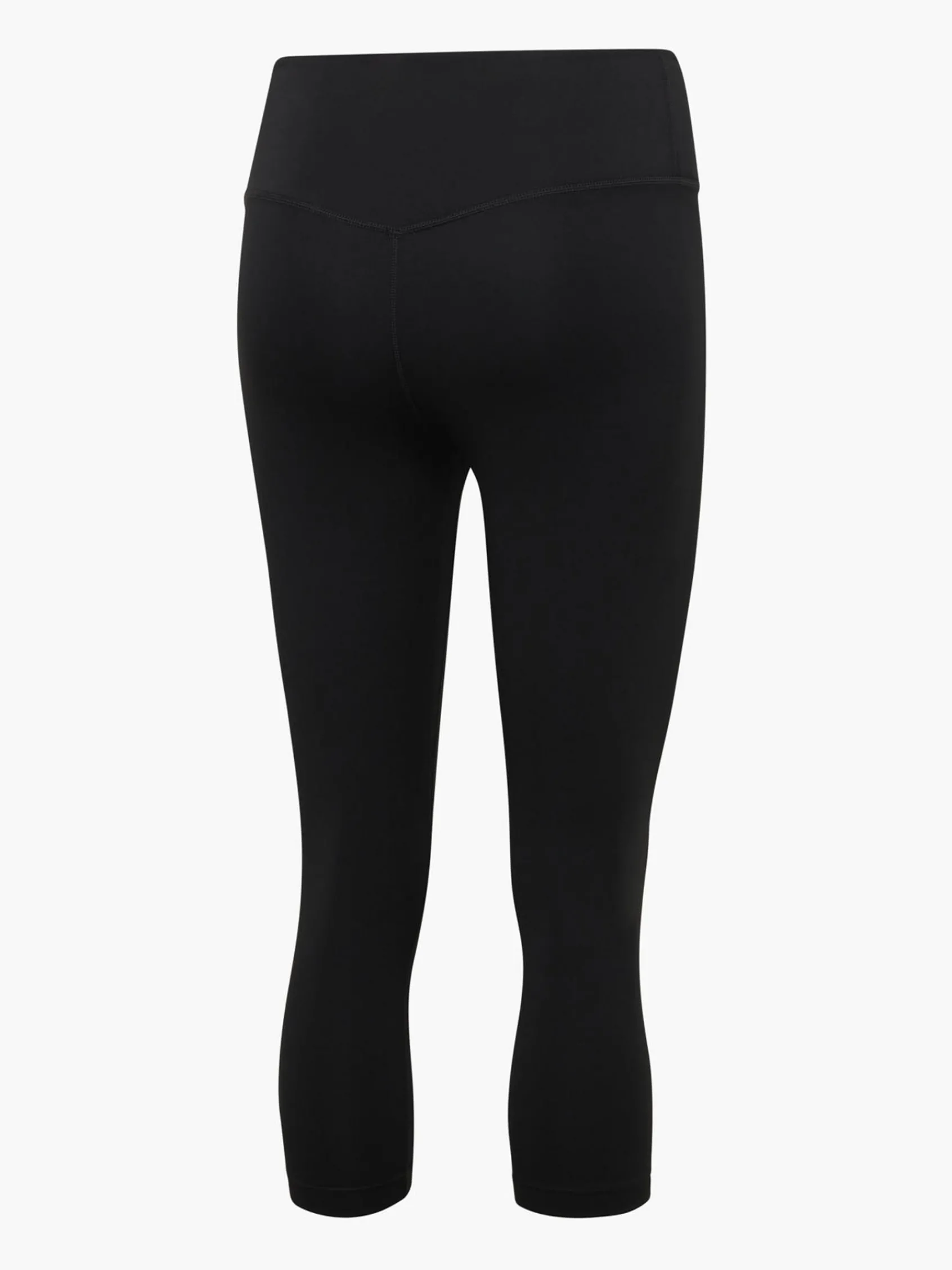 Damen Nike Capri Tights