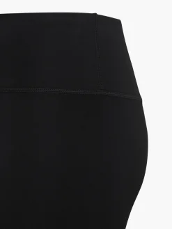 Damen Nike Capri Tights