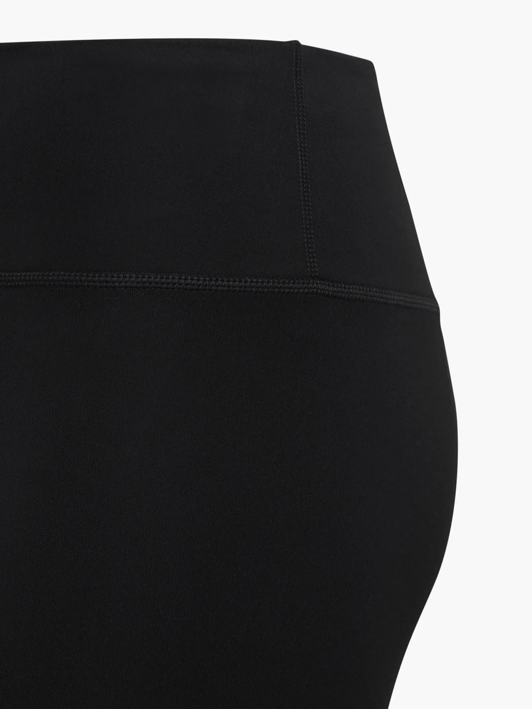 Damen Nike Capri Tights