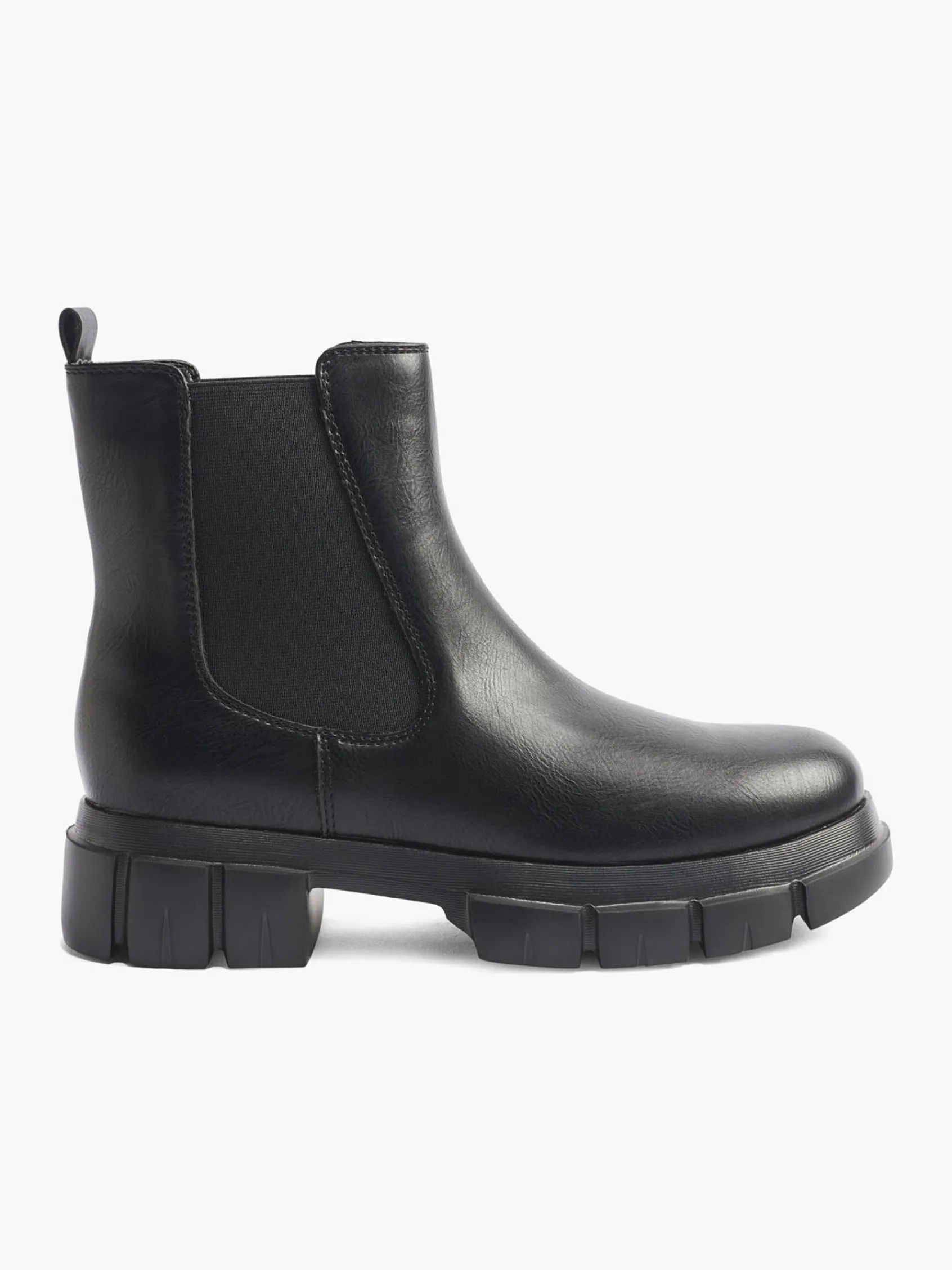 Damen Catwalk Chelsea Boots