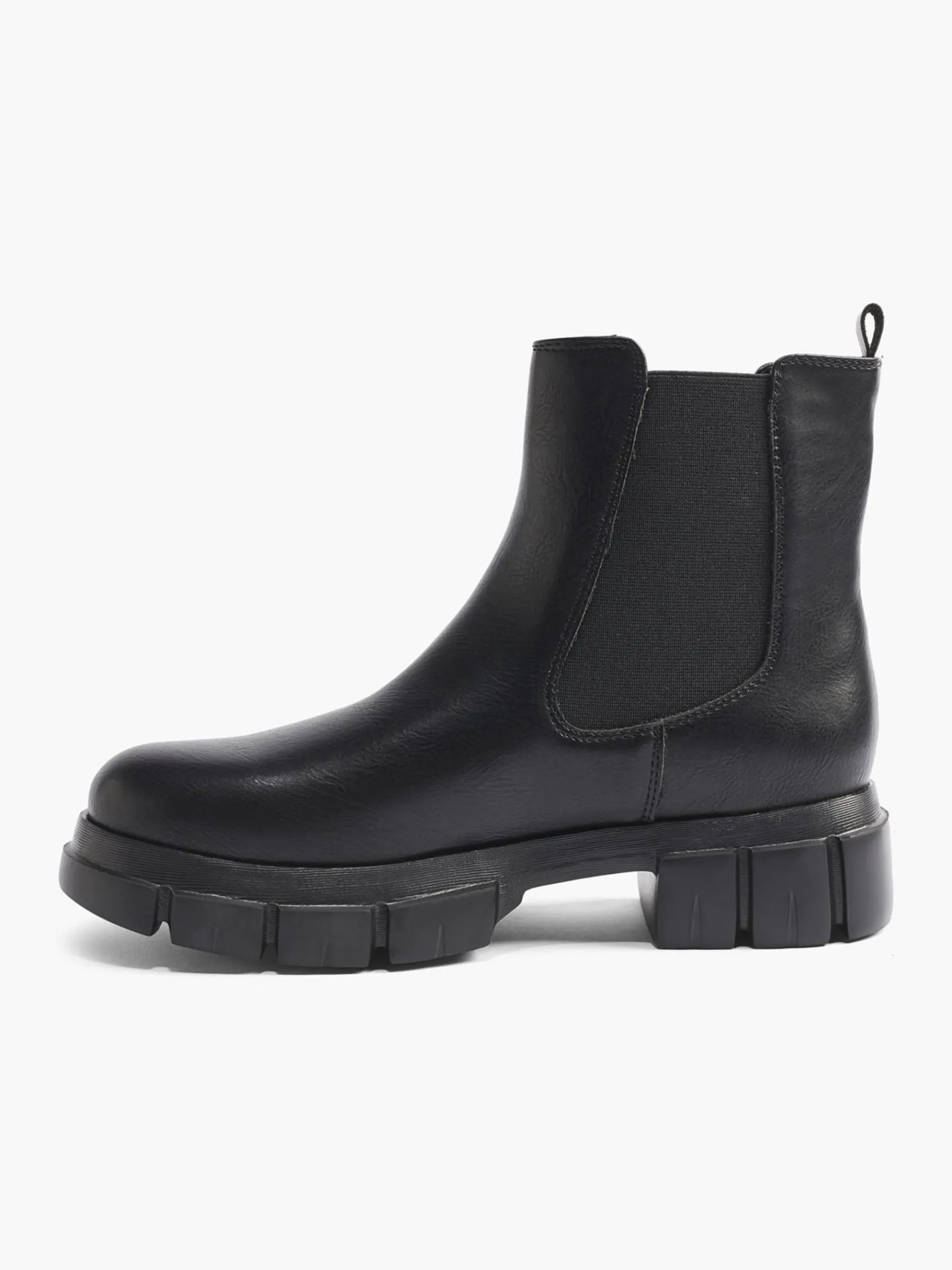 Damen Catwalk Chelsea Boots