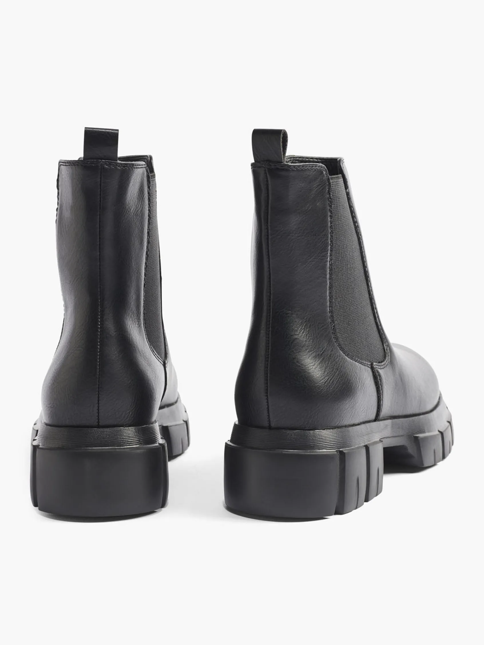 Damen Catwalk Chelsea Boots