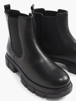Damen Catwalk Chelsea Boots