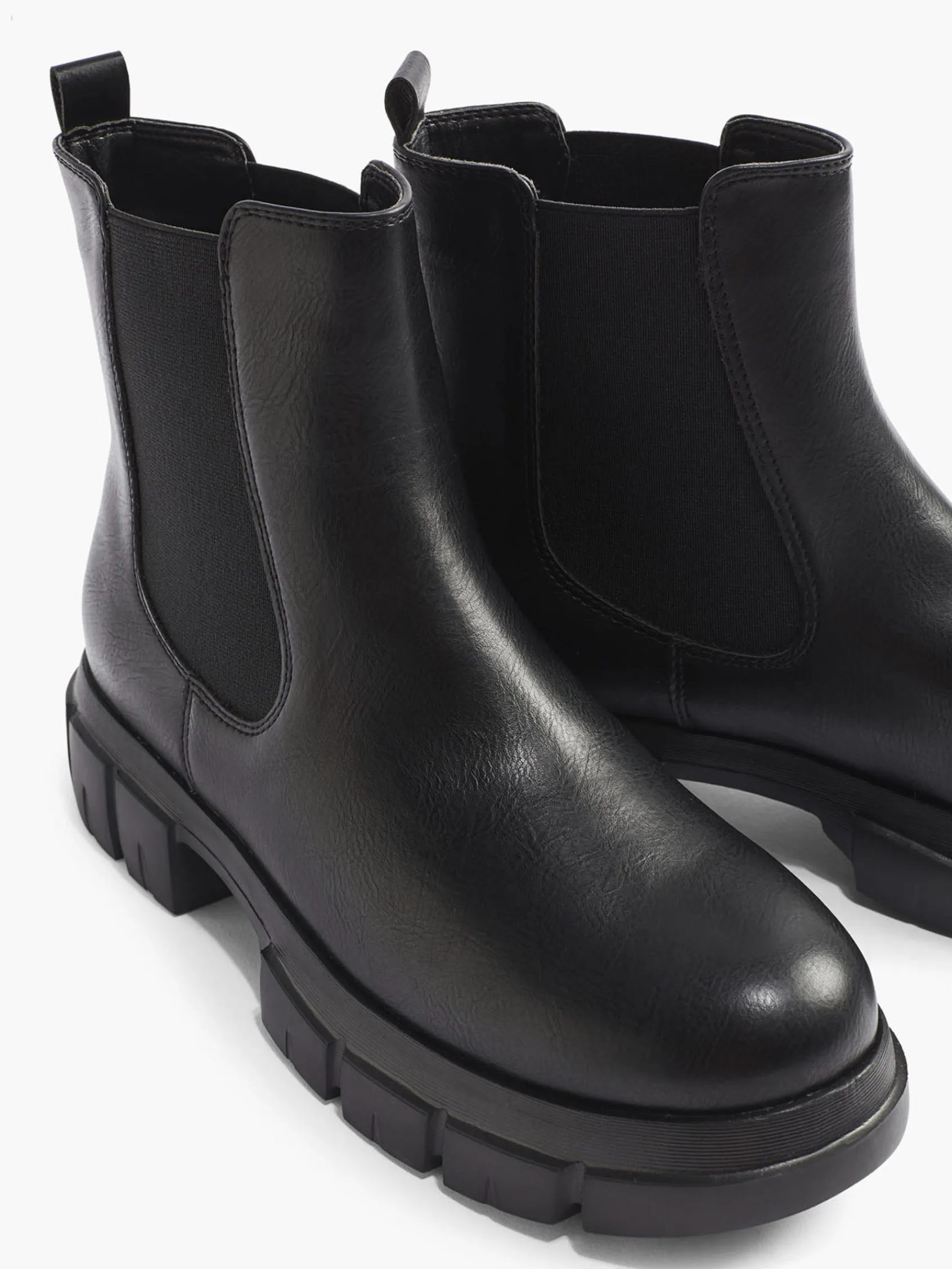 Damen Catwalk Chelsea Boots