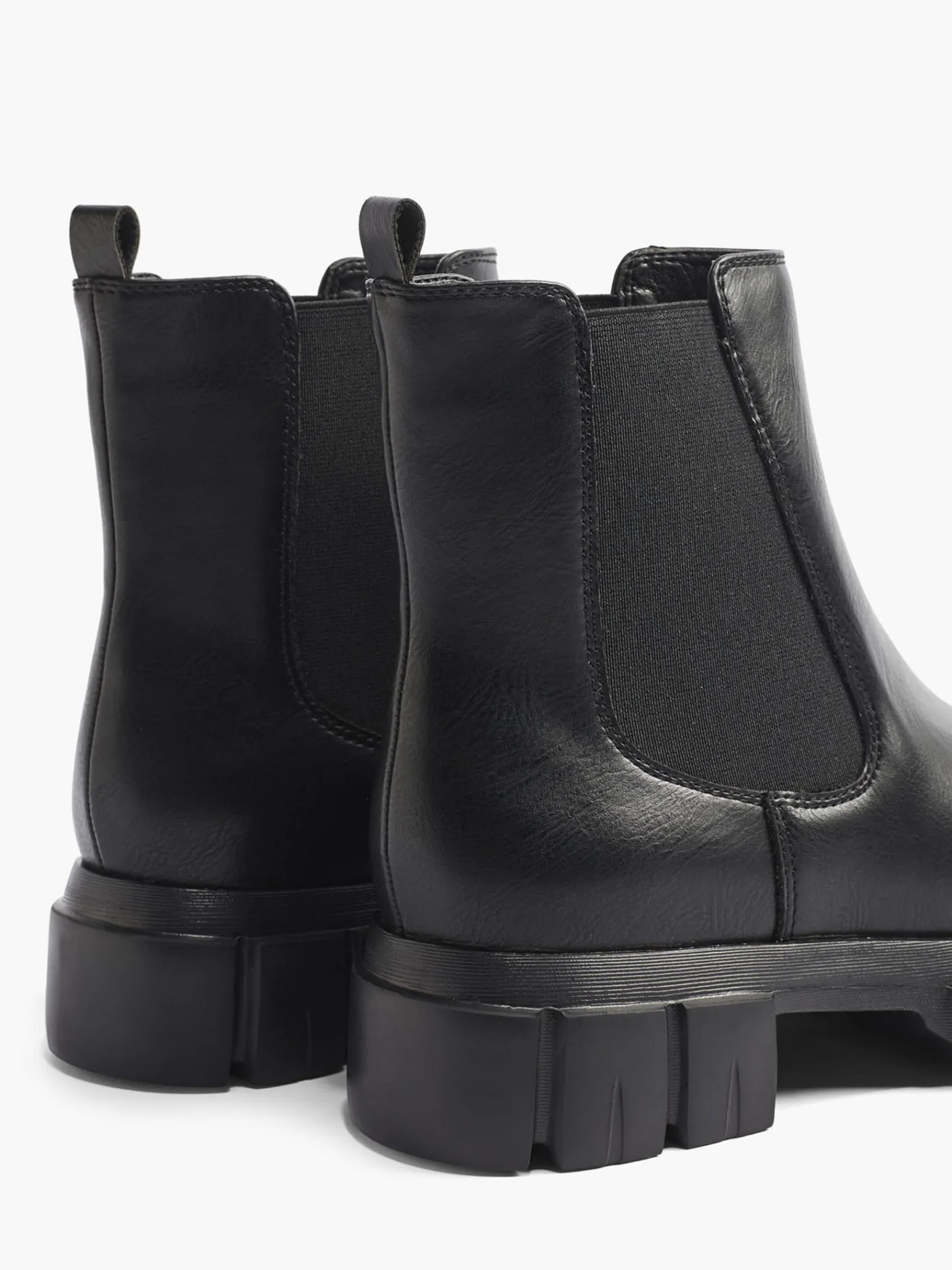 Damen Catwalk Chelsea Boots