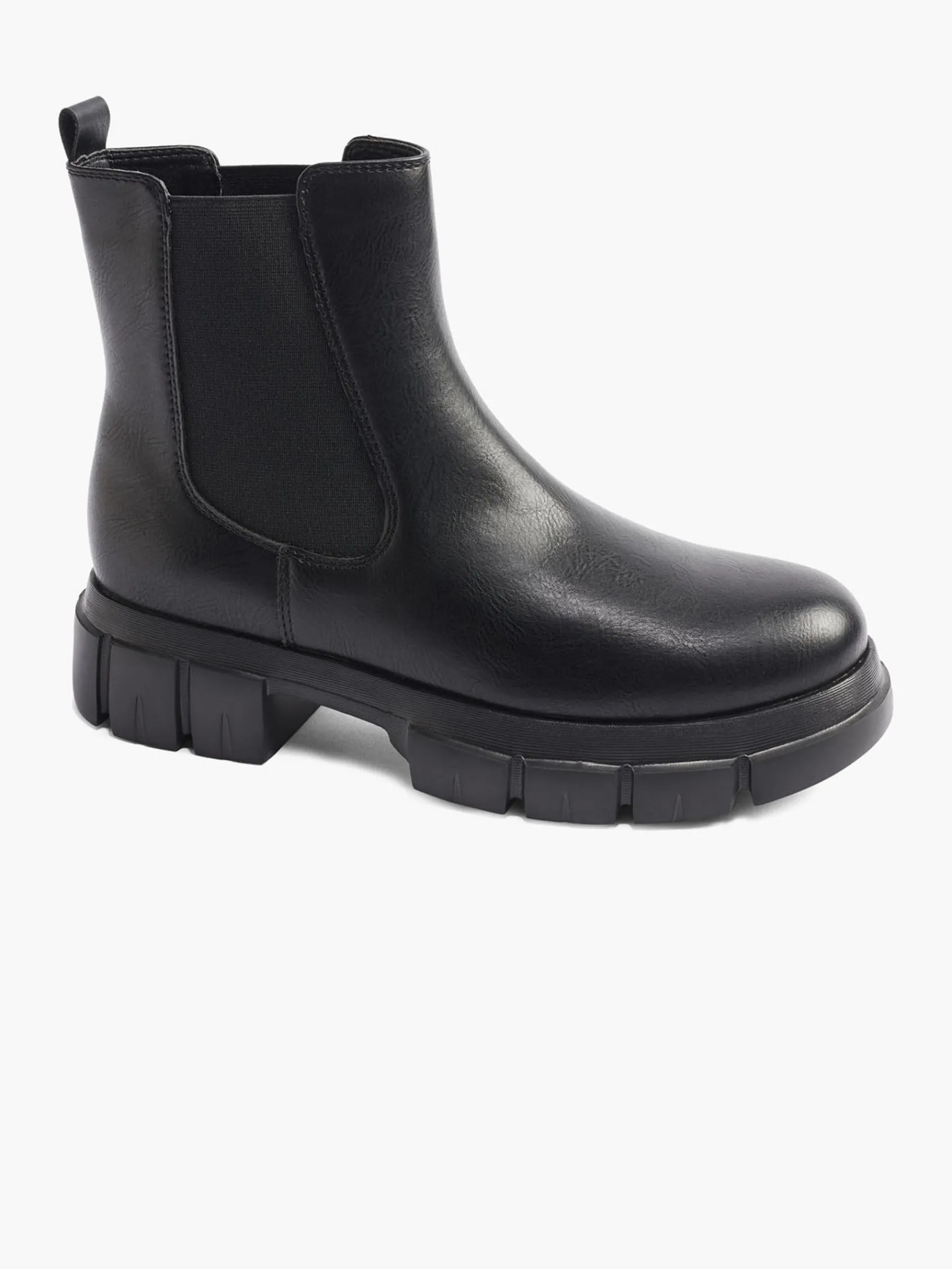 Damen Catwalk Chelsea Boots