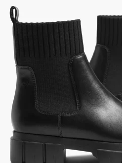 Damen Catwalk Chelsea Boots