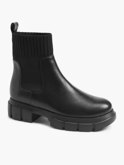 Damen Catwalk Chelsea Boots