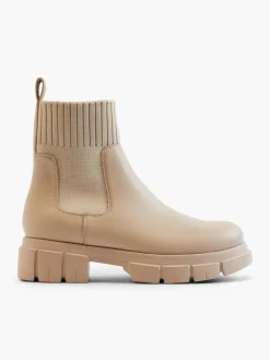 Damen Catwalk Chelsea Boots