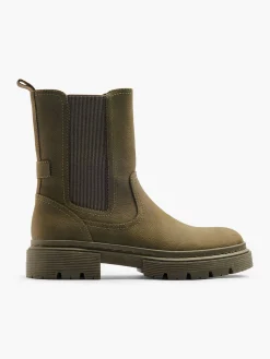 Damen Graceland Chelsea Boots
