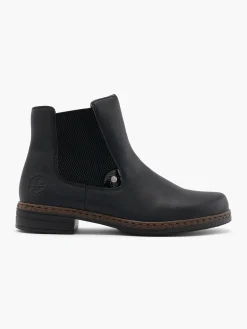 Damen Rieker Chelsea Boots