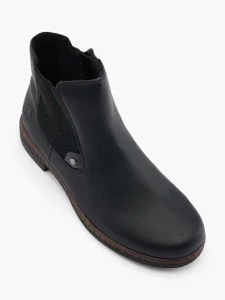 Damen Rieker Chelsea Boots
