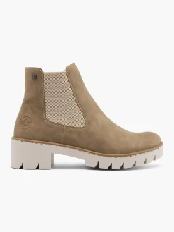 Damen Rieker Chelsea Boots