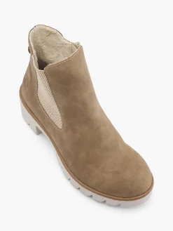 Damen Rieker Chelsea Boots