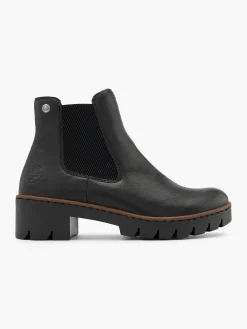 Damen Rieker Chelsea Boots
