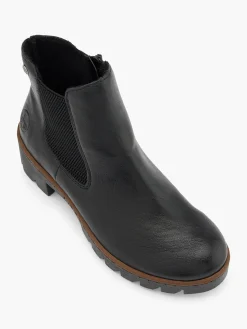 Damen Rieker Chelsea Boots
