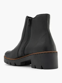 Damen Rieker Chelsea Boots
