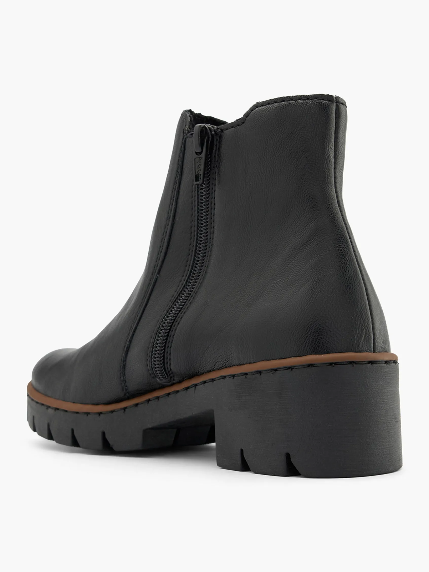 Damen Rieker Chelsea Boots