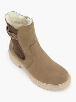 Damen Rieker Chelsea Boots