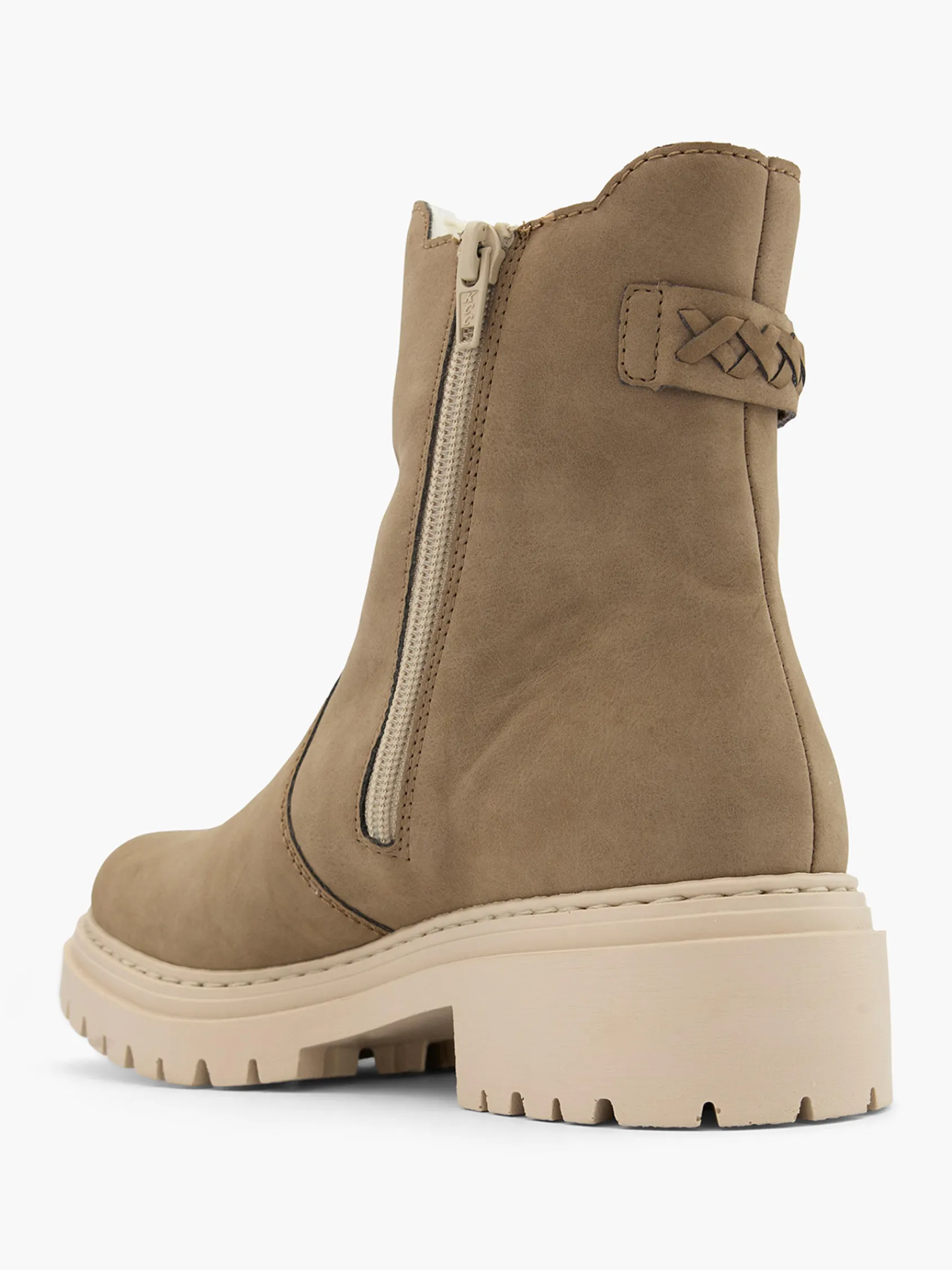 Damen Rieker Chelsea Boots