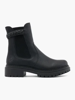 Damen Rieker Chelsea Boots