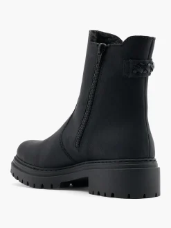 Damen Rieker Chelsea Boots