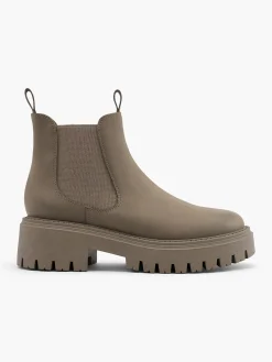Damen Catwalk Chelsea Boots