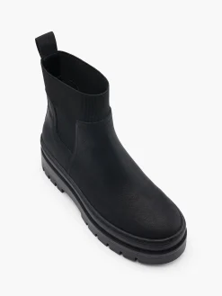 Damen Catwalk Chelsea Boots