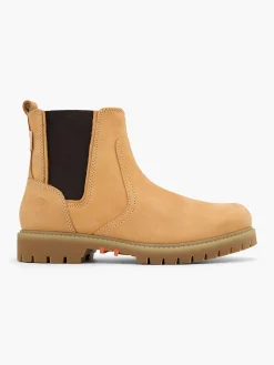 Herren Dockers Chelsea Boots