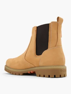 Herren Dockers Chelsea Boots