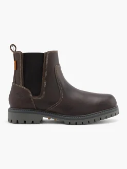 Herren Dockers Chelsea Boots
