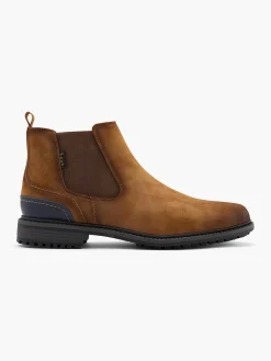 Herren Lee Chelsea Boots