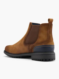 Herren Lee Chelsea Boots
